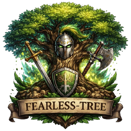Fearless Tree